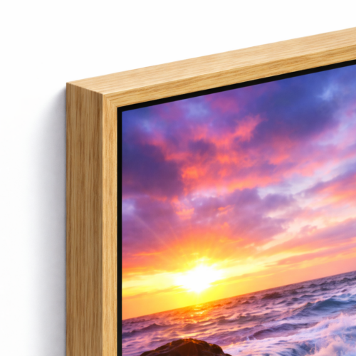 Canvas Frame