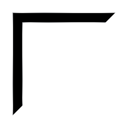 Classic Tone Frame