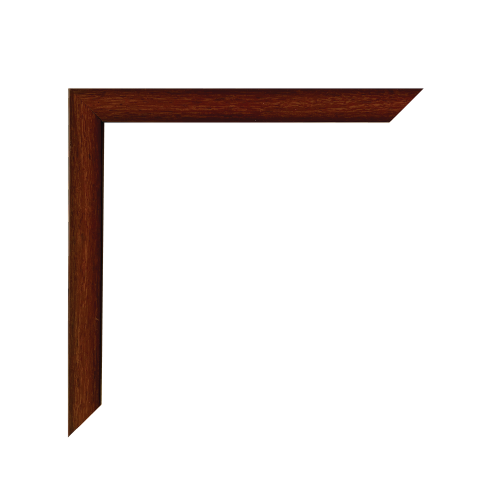 Classic Woodline Frame