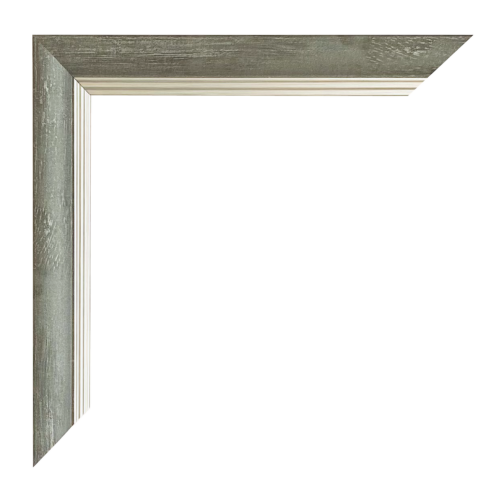 Urban Grey Frame