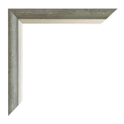 Urban Grey Frame