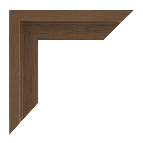 Walnut Synthetic Frame