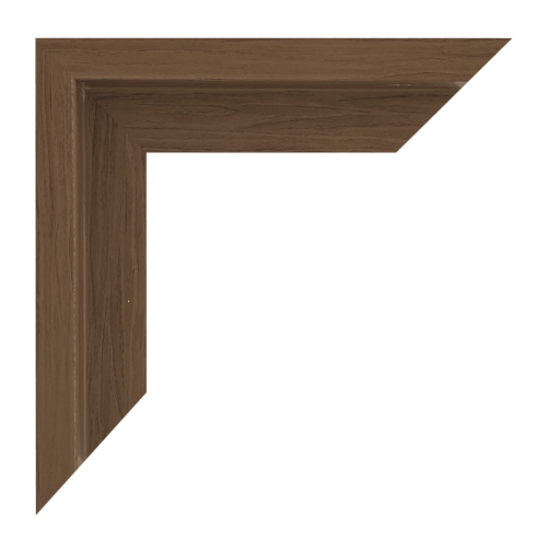 Walnut Synthetic Frame
