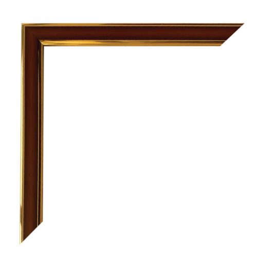 Golden Heritage Frame