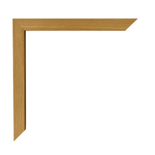 Warm Sand Frame