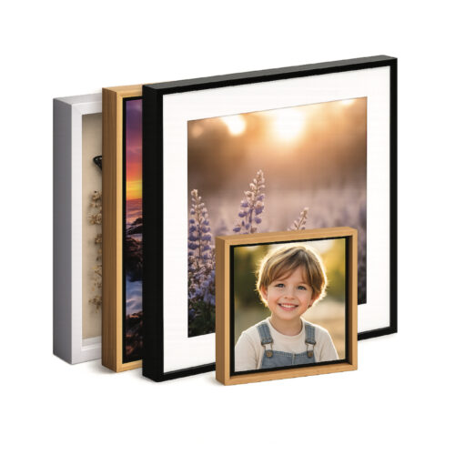 Frames